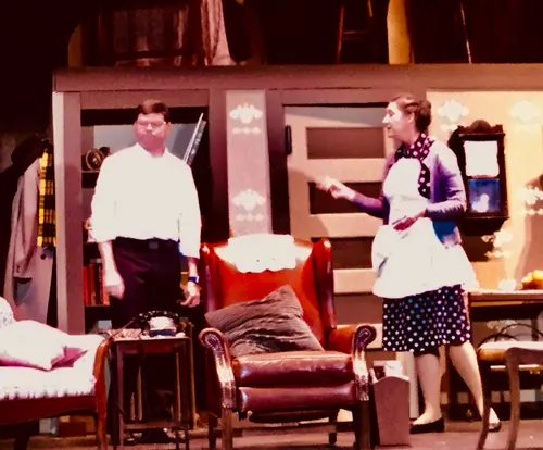 2019 Broadway Bound — photo 2