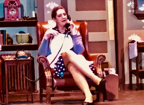2019 Broadway Bound — photo 11