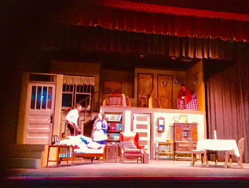 2019 Broadway Bound — photo 3