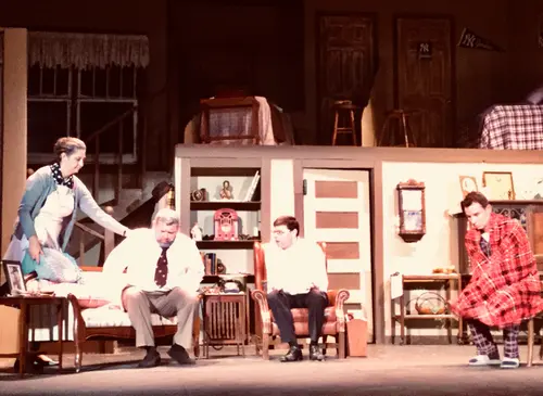 2019 Broadway Bound — photo 4