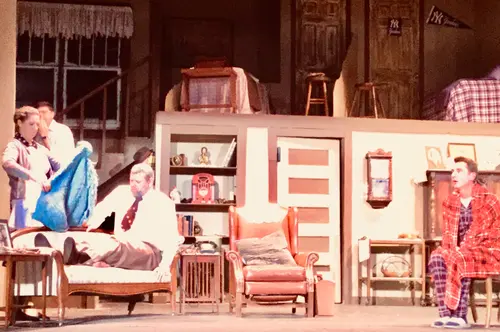 2019 Broadway Bound — photo 5