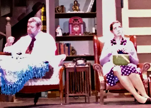 2019 Broadway Bound — photo 6