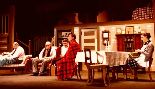 2019 Broadway Bound — photo 8