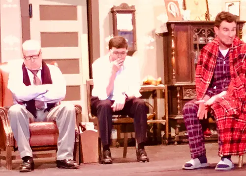 2019 Broadway Bound — photo 9