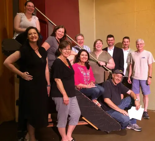 2019 Hello Dolly