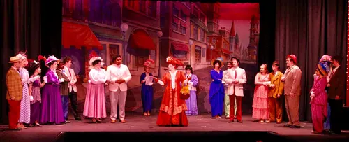 2019 Hello Dolly — photo 2