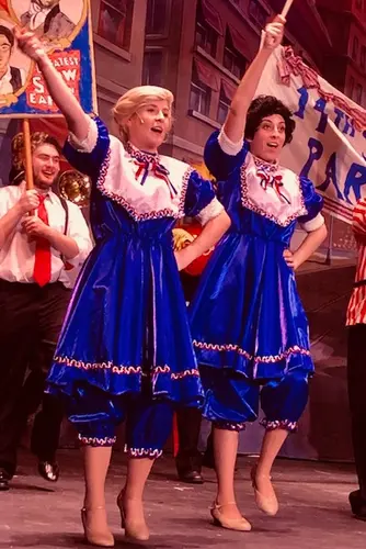 2019 Hello Dolly — photo 11