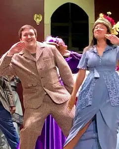 2019 Hello Dolly — photo 12