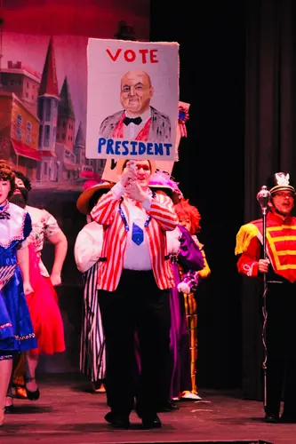 2019 Hello Dolly — photo 13