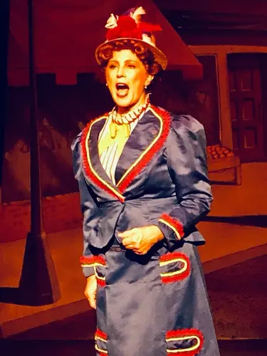 2019 Hello Dolly — photo 14