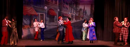 2019 Hello Dolly — photo 15