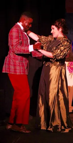 2019 Hello Dolly — photo 16