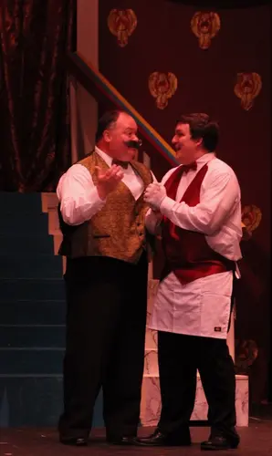2019 Hello Dolly — photo 17