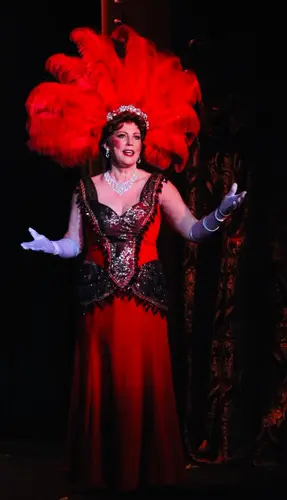 2019 Hello Dolly — photo 18