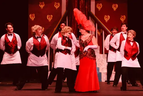 2019 Hello Dolly — photo 19