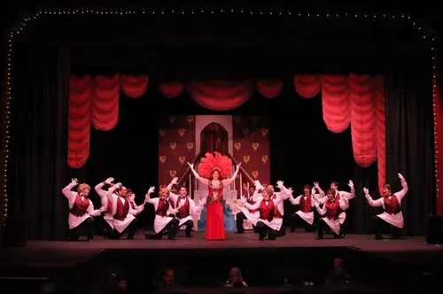 2019 Hello Dolly — photo 20