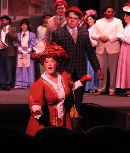 2019 Hello Dolly — photo 3