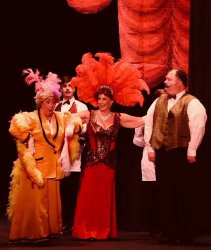 2019 Hello Dolly — photo 21