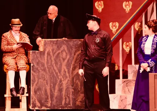 2019 Hello Dolly — photo 25