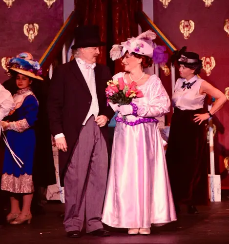 2019 Hello Dolly — photo 28