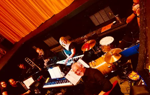 2019 Hello Dolly — photo 29