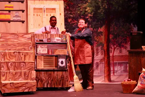 2019 Hello Dolly — photo 5