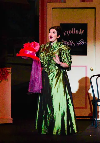 2019 Hello Dolly — photo 6