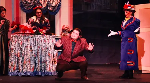 2019 Hello Dolly — photo 7