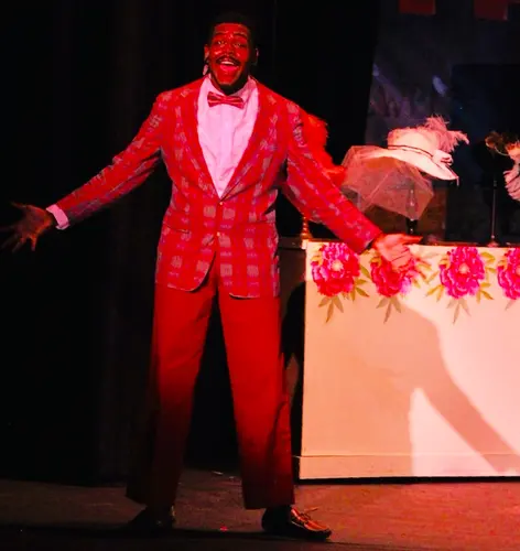 2019 Hello Dolly — photo 8