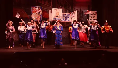 2019 Hello Dolly — photo 9