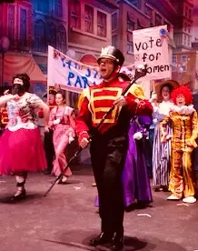2019 Hello Dolly — photo 10