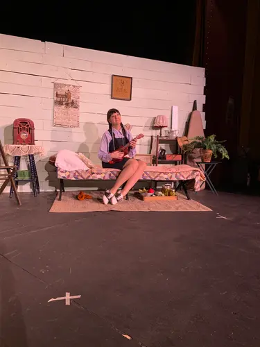 2021 Why I Live at the P.O. — photo 6