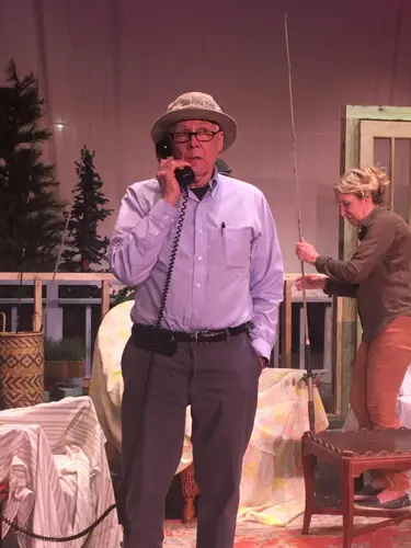 2021 On Golden Pond — photo 3