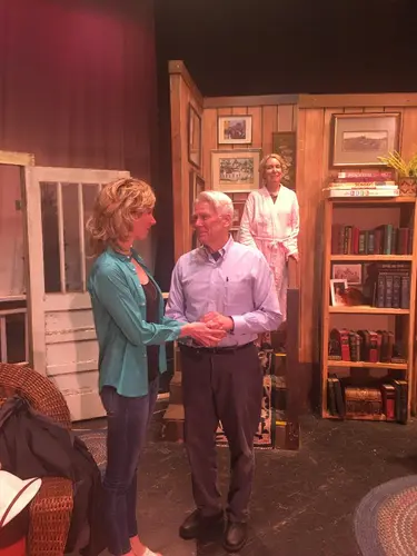 2021 On Golden Pond — photo 13
