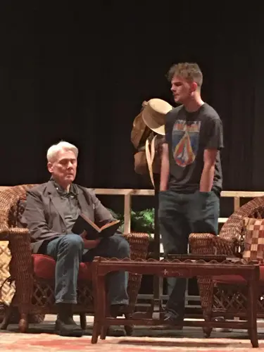 2021 On Golden Pond — photo 16