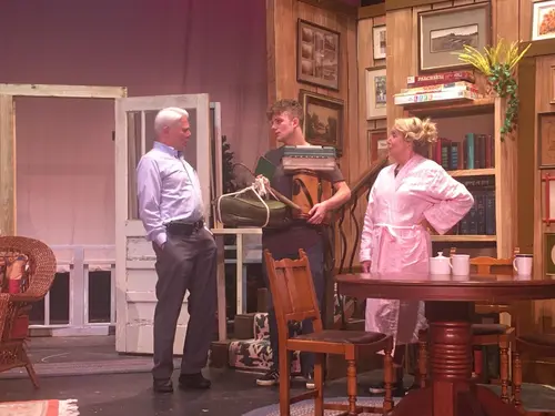 2021 On Golden Pond — photo 17