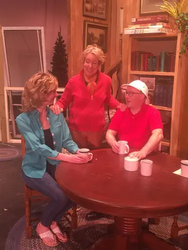 2021 On Golden Pond — photo 19