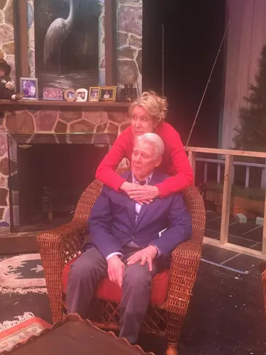 2021 On Golden Pond — photo 21