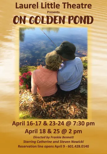 2021 On Golden Pond — photo 28