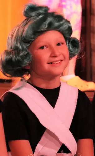 2021 Willy Wonka — photo 10