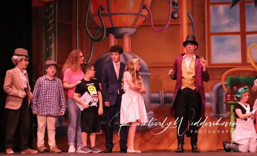 2021 Willy Wonka — photo 11