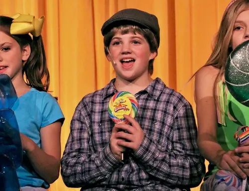 2021 Willy Wonka — photo 12