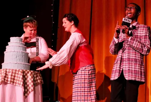 2021 Willy Wonka — photo 13