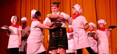 2021 Willy Wonka — photo 14