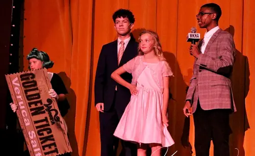 2021 Willy Wonka — photo 15