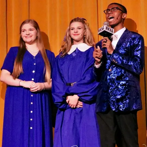 2021 Willy Wonka — photo 16