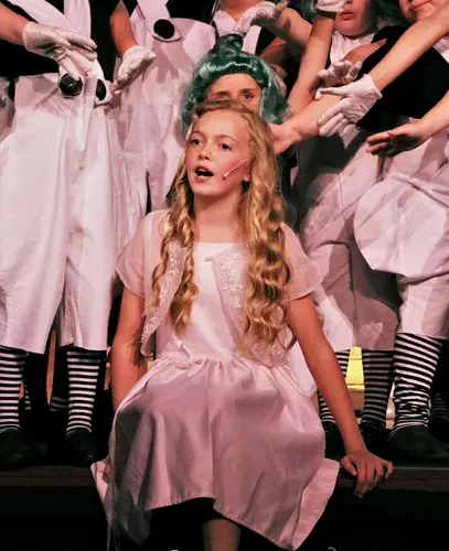 2021 Willy Wonka — photo 21