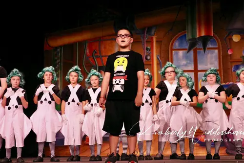 2021 Willy Wonka — photo 22