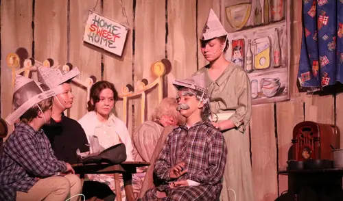2021 Willy Wonka — photo 3
