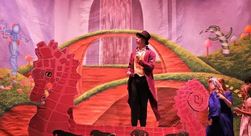 2021 Willy Wonka — photo 6